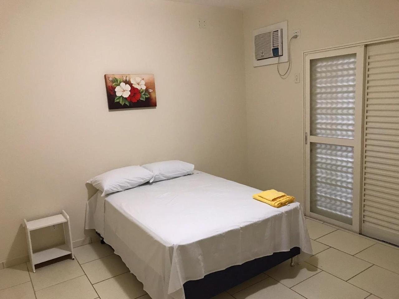 Hotel Aeroporto Marilia Luaran gambar