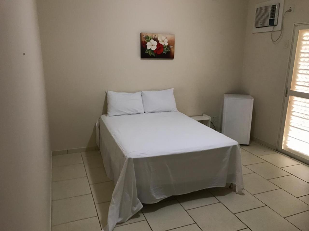 Hotel Aeroporto Marilia Luaran gambar